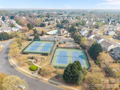 3228 Mannington Drive Charlotte NC 28270