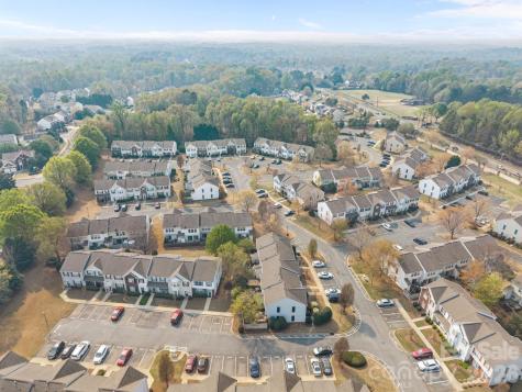 3228 Mannington Drive Charlotte NC 28270