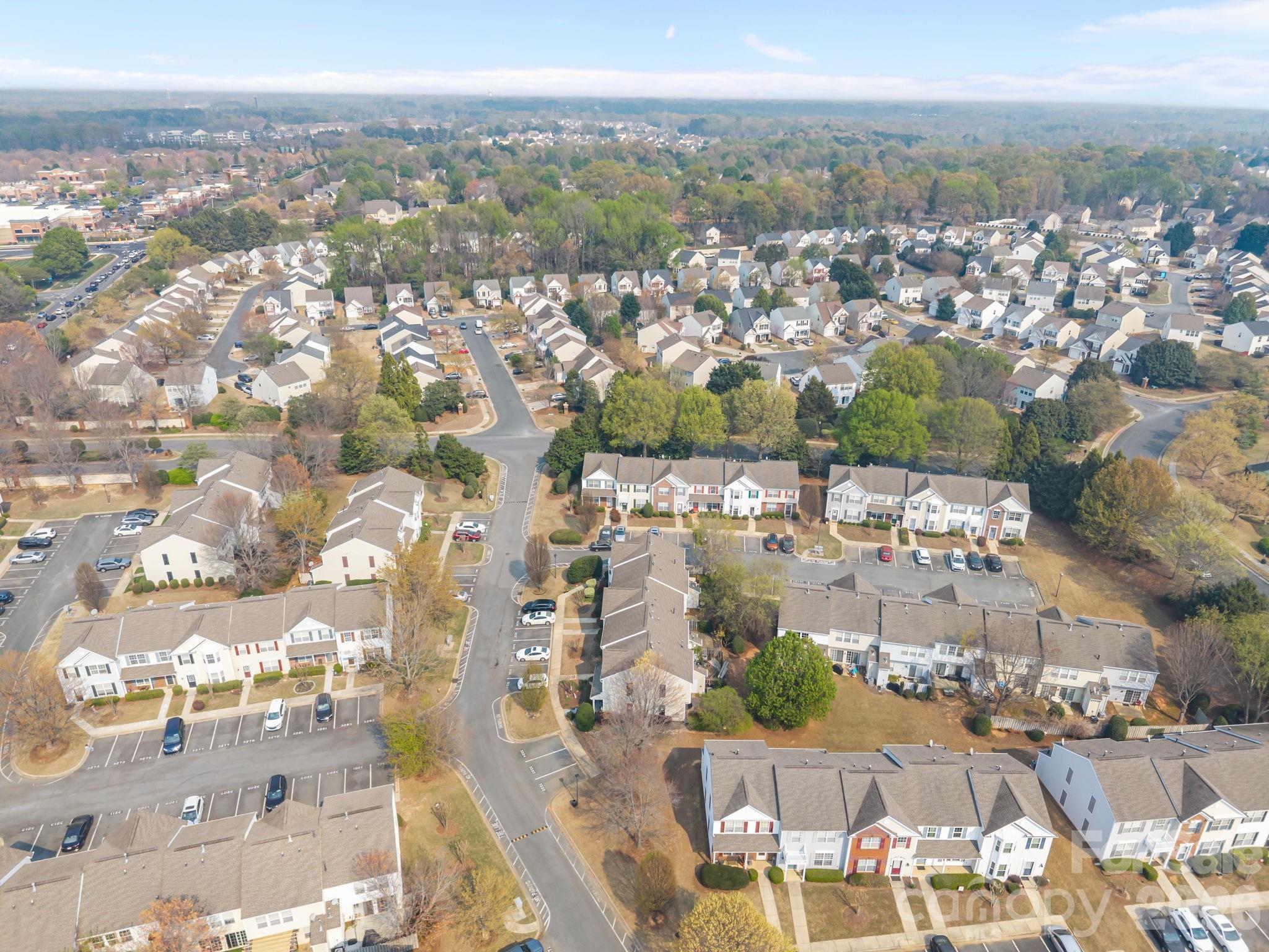 3228 Mannington Drive Charlotte NC 28270