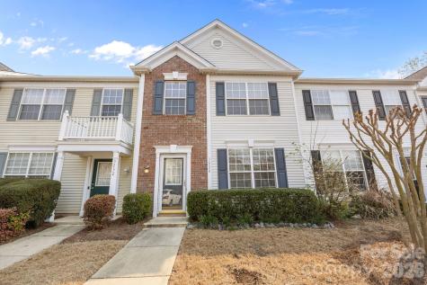 3228 Mannington Drive Charlotte NC 28270