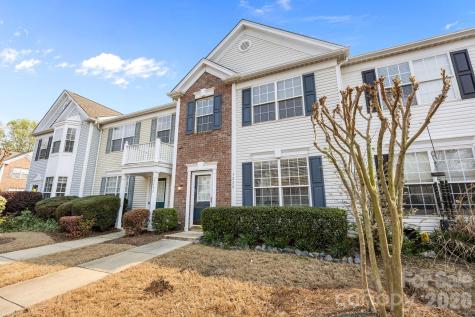 3228 Mannington Drive Charlotte NC 28270