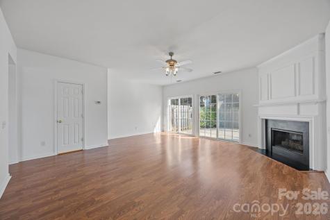 3228 Mannington Drive Charlotte NC 28270