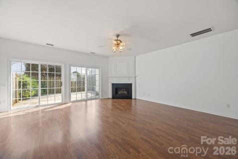 3228 Mannington Drive Charlotte NC 28270