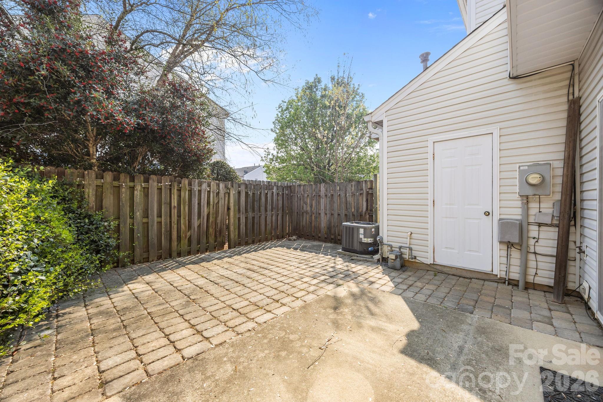 3228 Mannington Drive Charlotte NC 28270