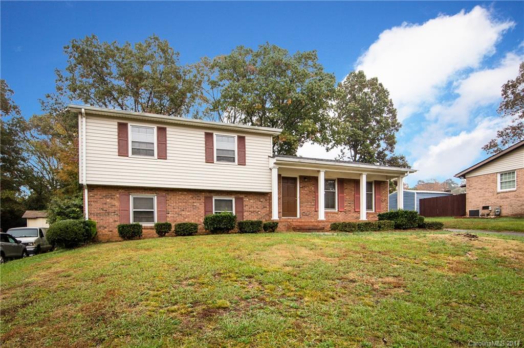 6720 Glenmoor Drive Charlotte NC 28214