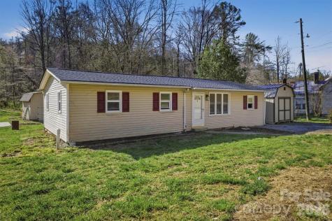 1553 Echo Drive Lenoir NC 28645
