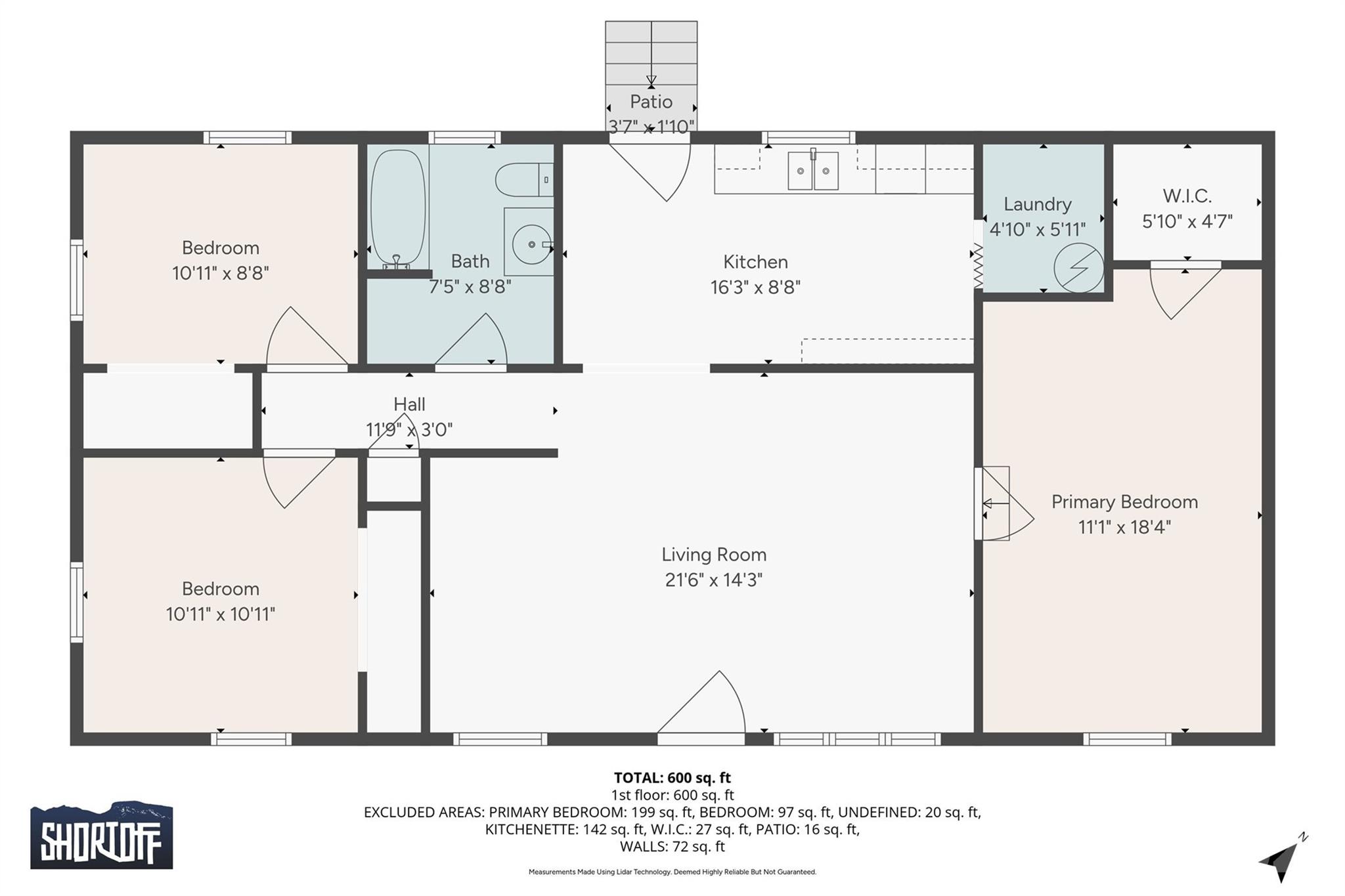 1553 Echo Drive Lenoir NC 28645