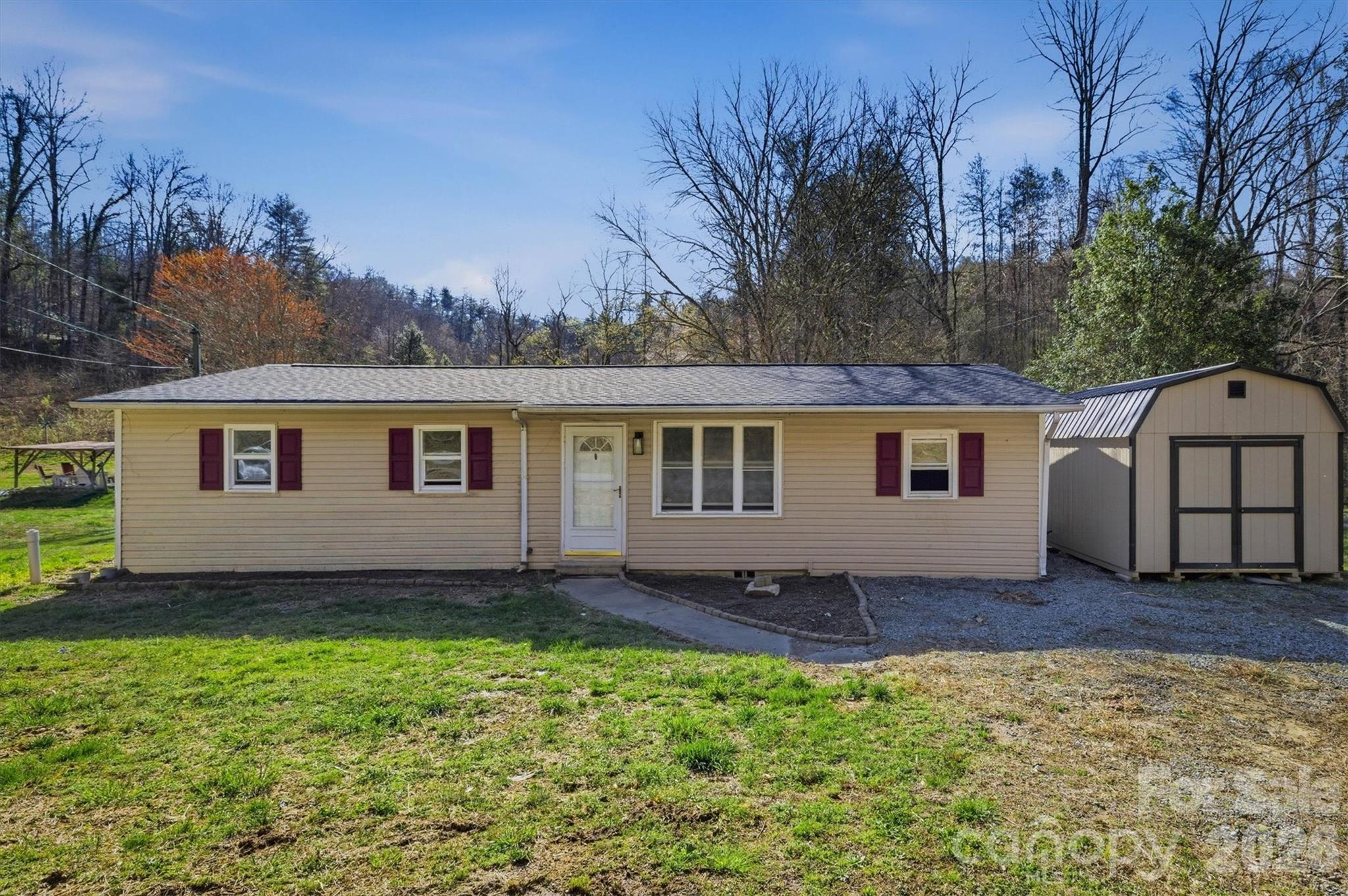 1553 Echo Drive Lenoir NC 28645