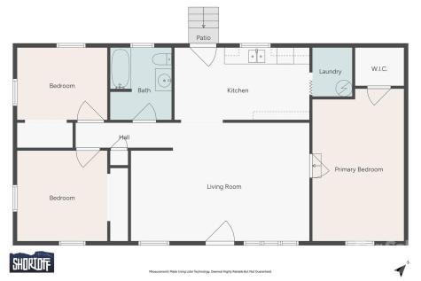 1553 Echo Drive Lenoir NC 28645
