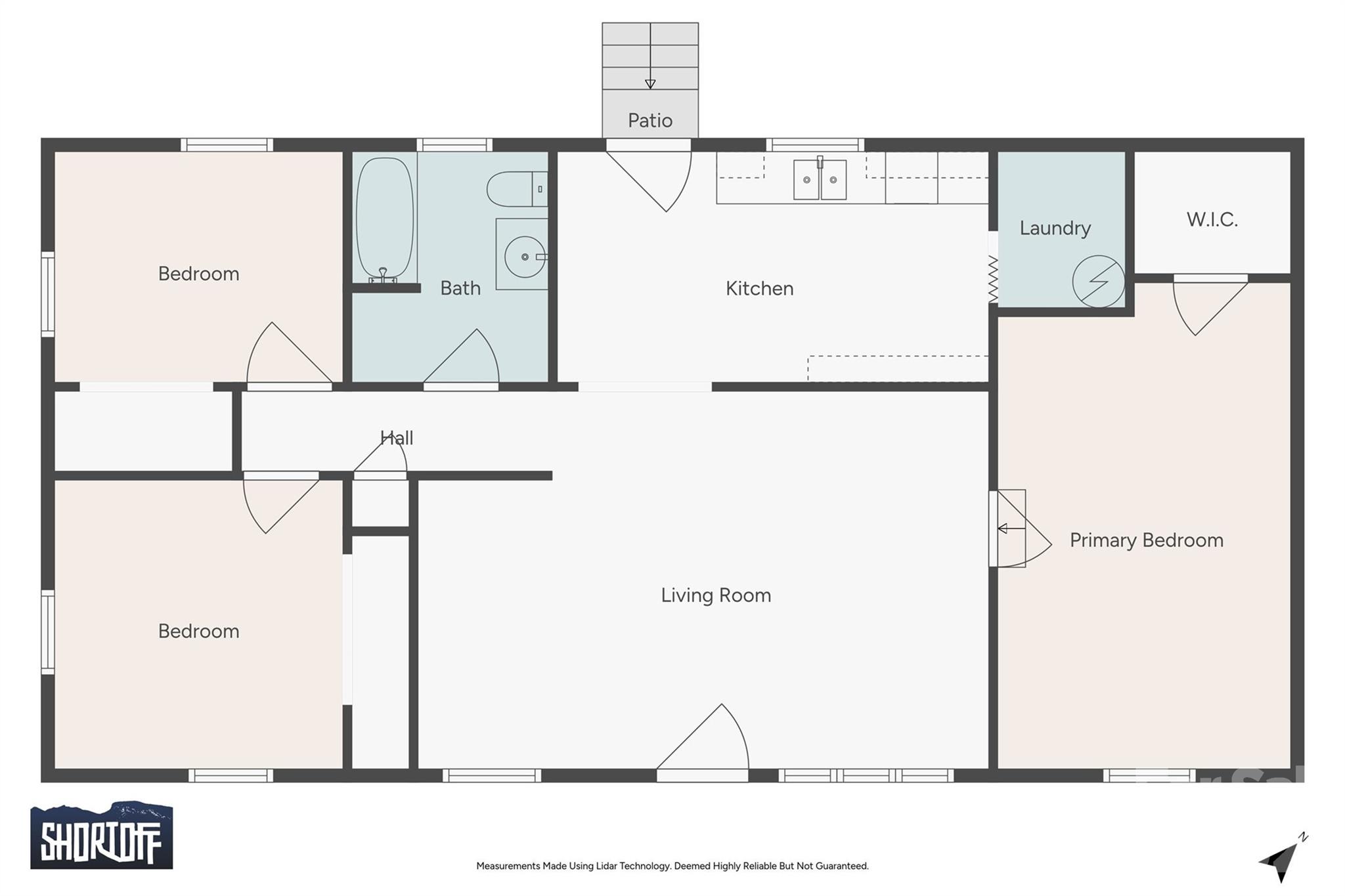 1553 Echo Drive Lenoir NC 28645
