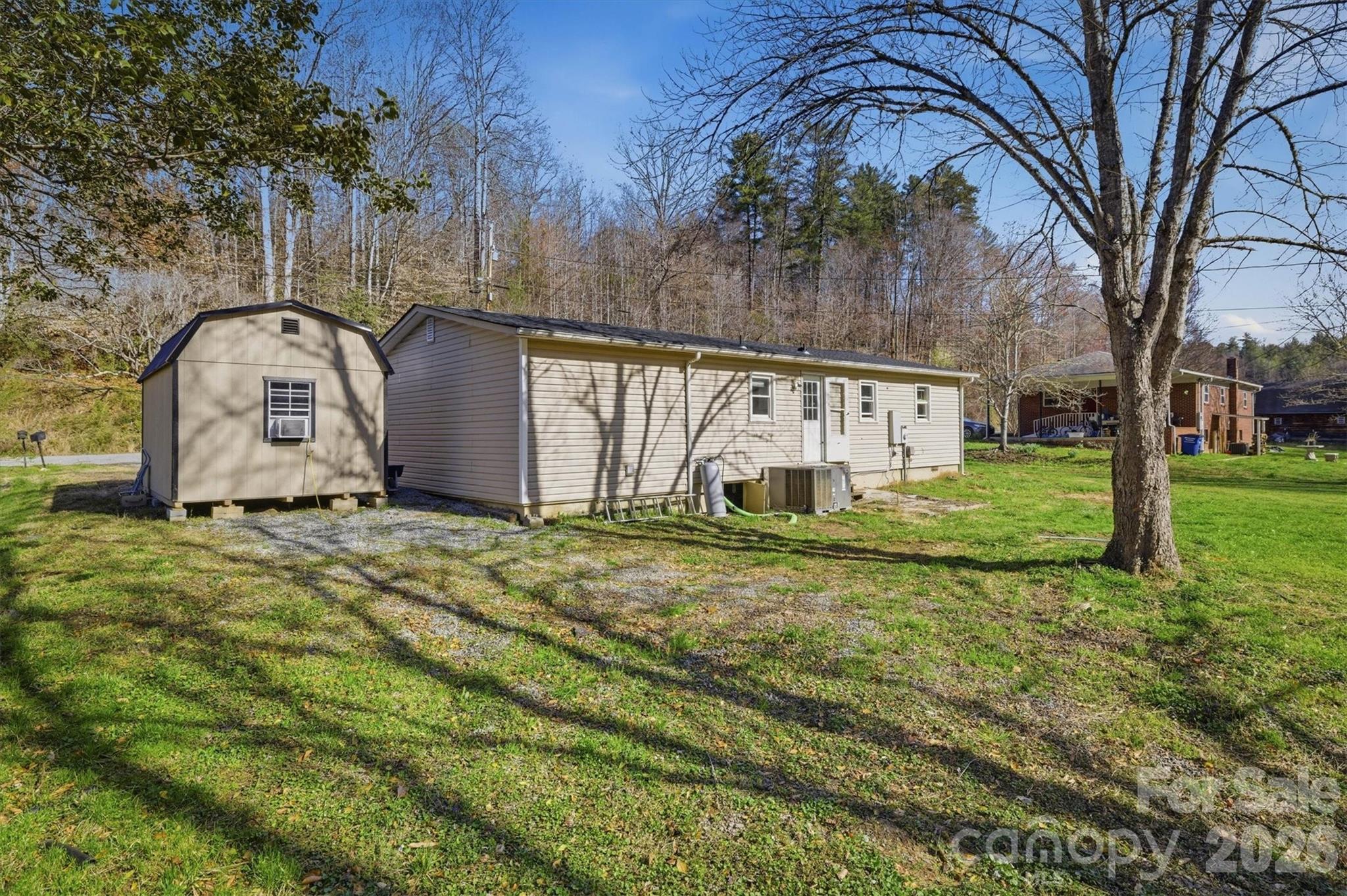 1553 Echo Drive Lenoir NC 28645