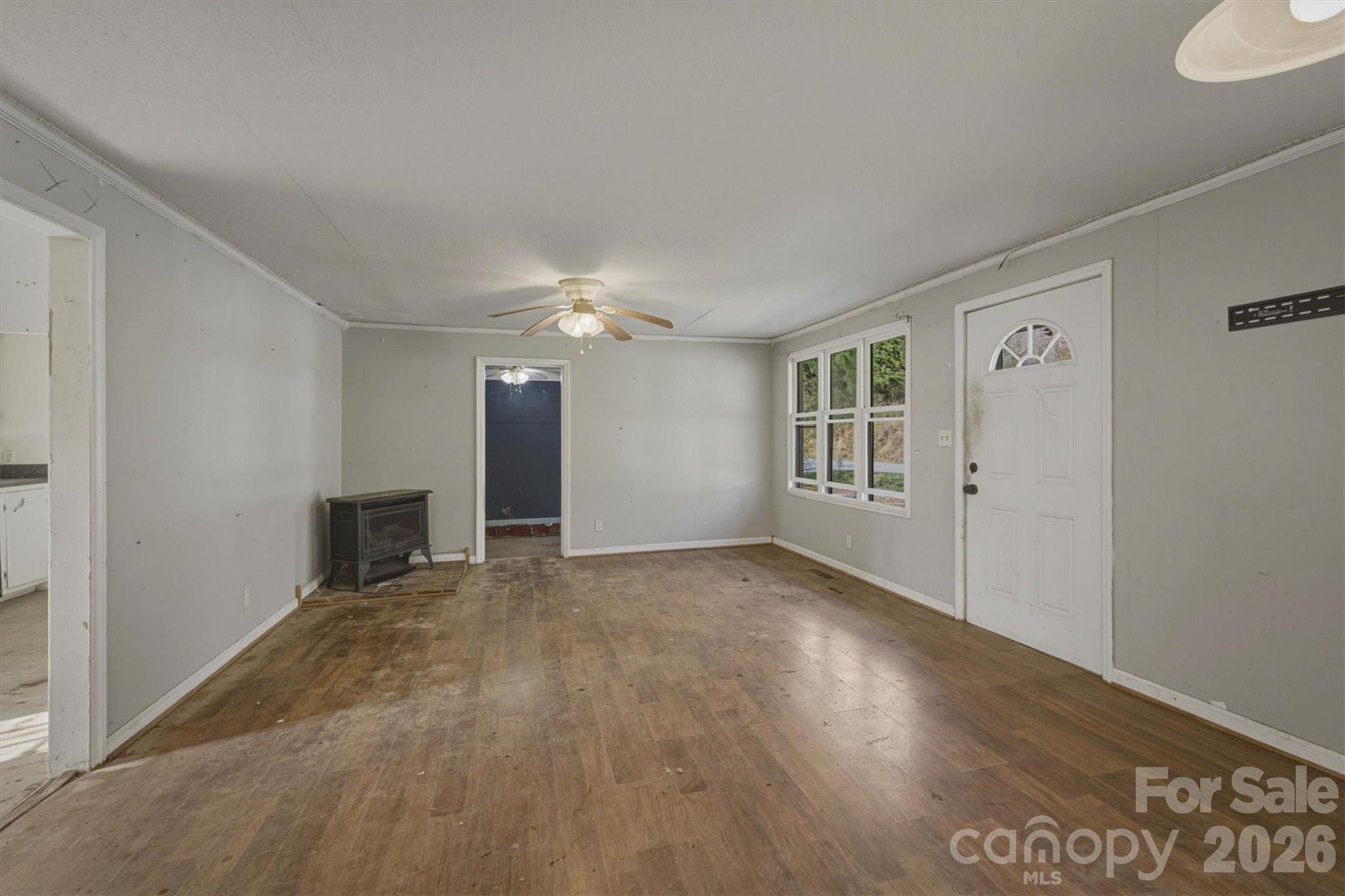 1553 Echo Drive Lenoir NC 28645