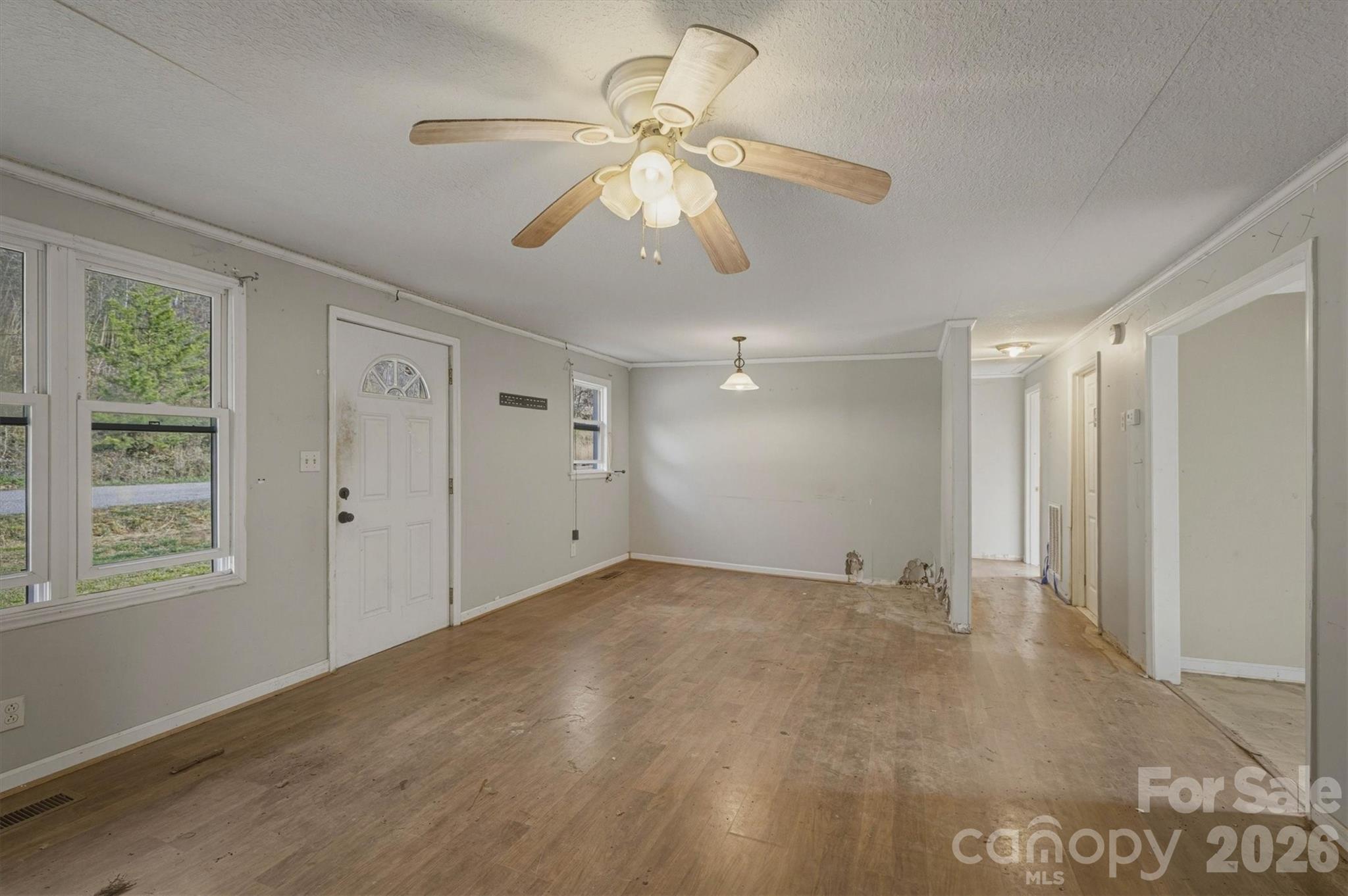 1553 Echo Drive Lenoir NC 28645