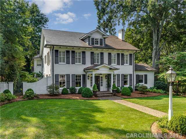 2200 Hopedale Avenue Charlotte NC 28207