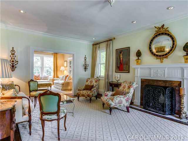 2200 Hopedale Avenue Charlotte NC 28207