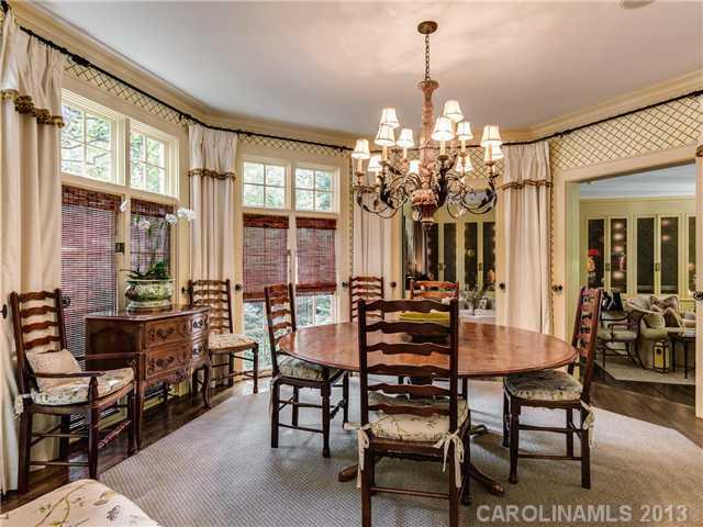 2200 Hopedale Avenue Charlotte NC 28207
