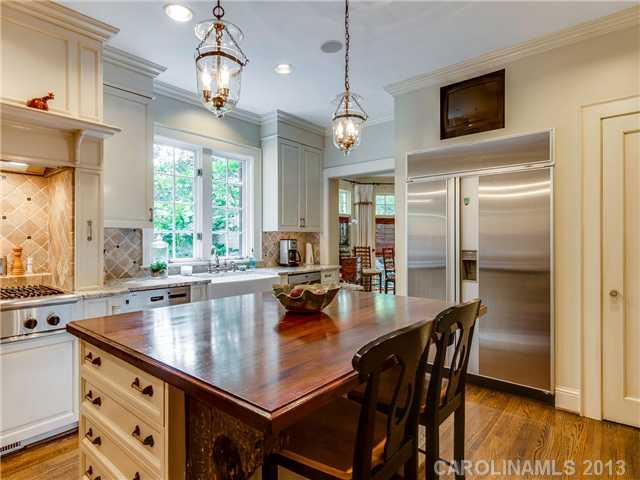 2200 Hopedale Avenue Charlotte NC 28207