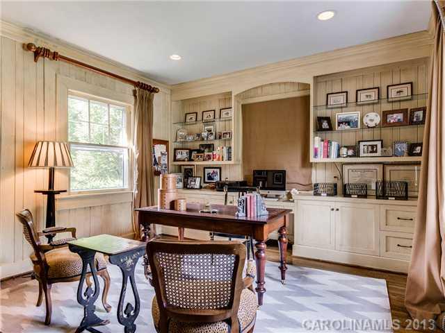 2200 Hopedale Avenue Charlotte NC 28207