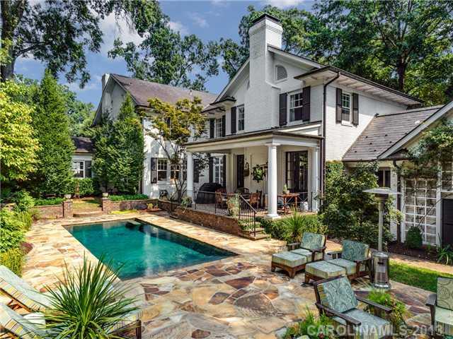 2200 Hopedale Avenue Charlotte NC 28207