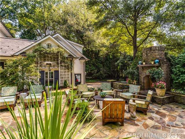 2200 Hopedale Avenue Charlotte NC 28207