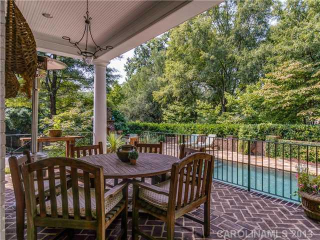 2200 Hopedale Avenue Charlotte NC 28207