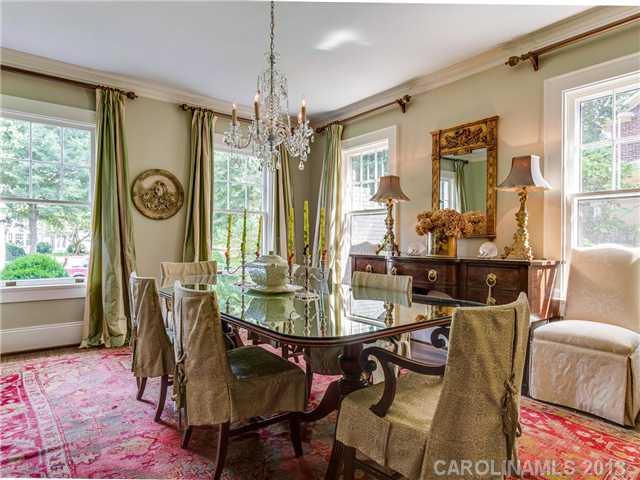 2200 Hopedale Avenue Charlotte NC 28207