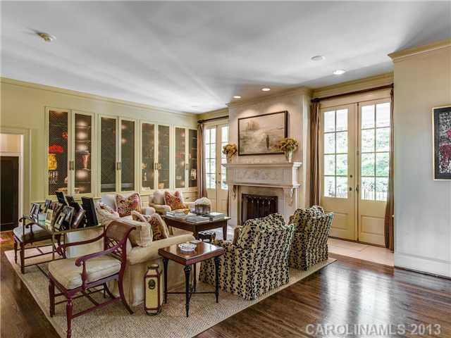2200 Hopedale Avenue Charlotte NC 28207