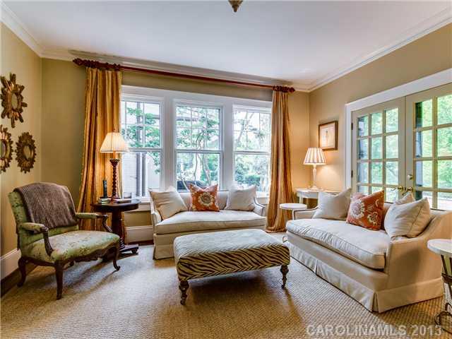 2200 Hopedale Avenue Charlotte NC 28207