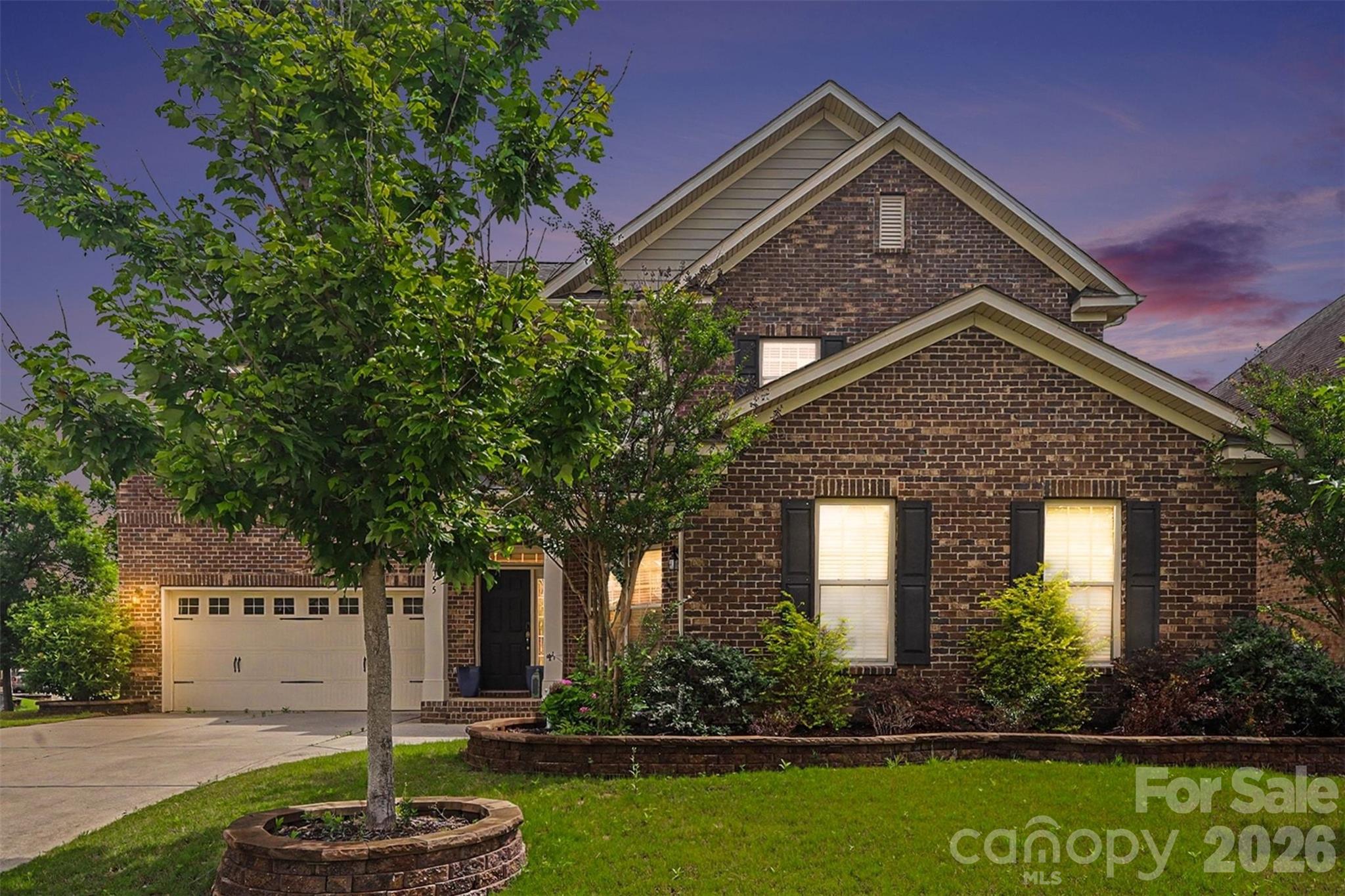 8455 Rosemary Way Harrisburg NC 28075