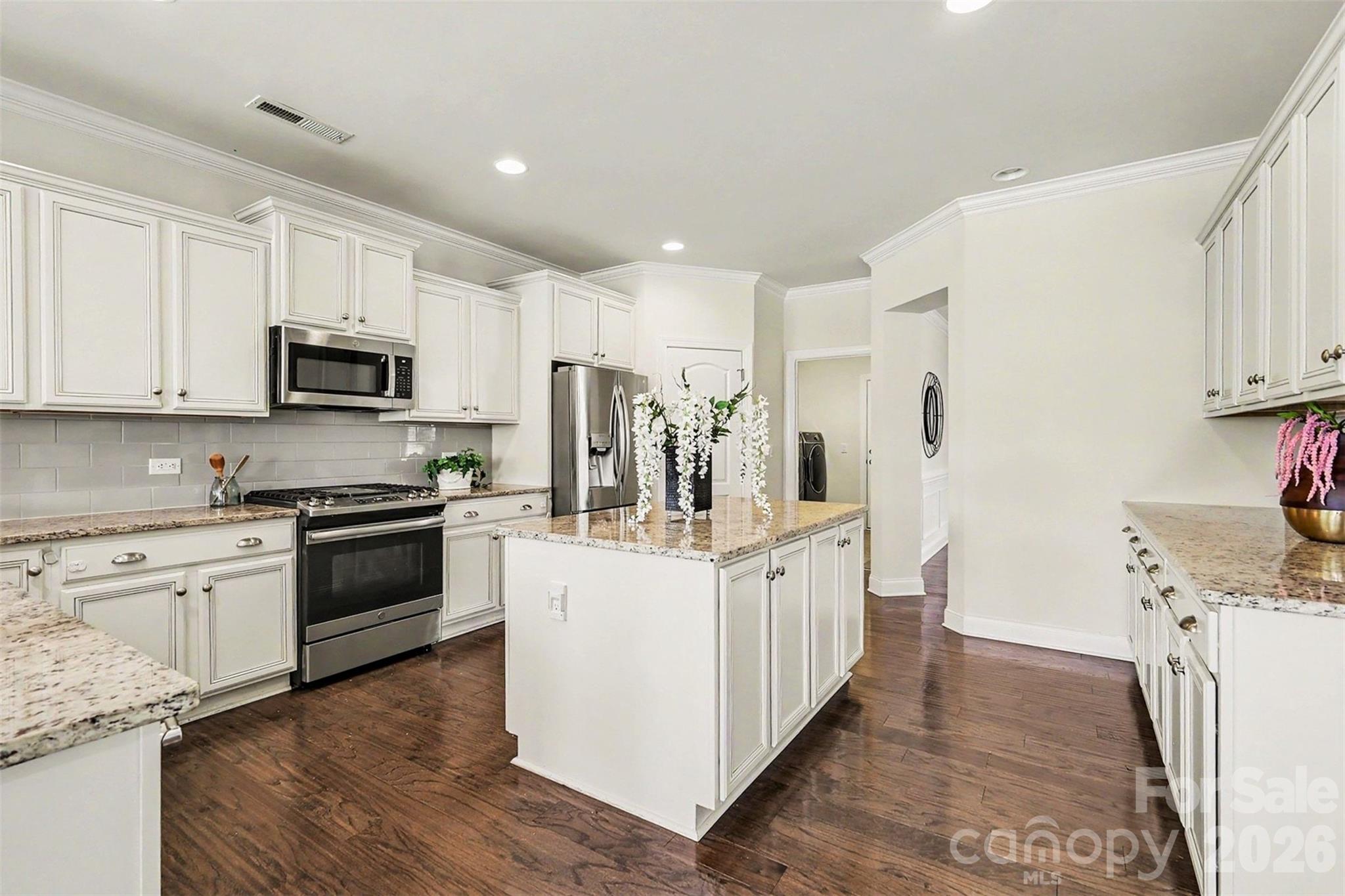 8455 Rosemary Way Harrisburg NC 28075