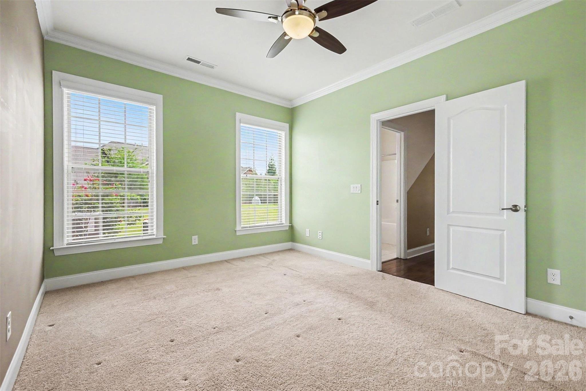 8455 Rosemary Way Harrisburg NC 28075