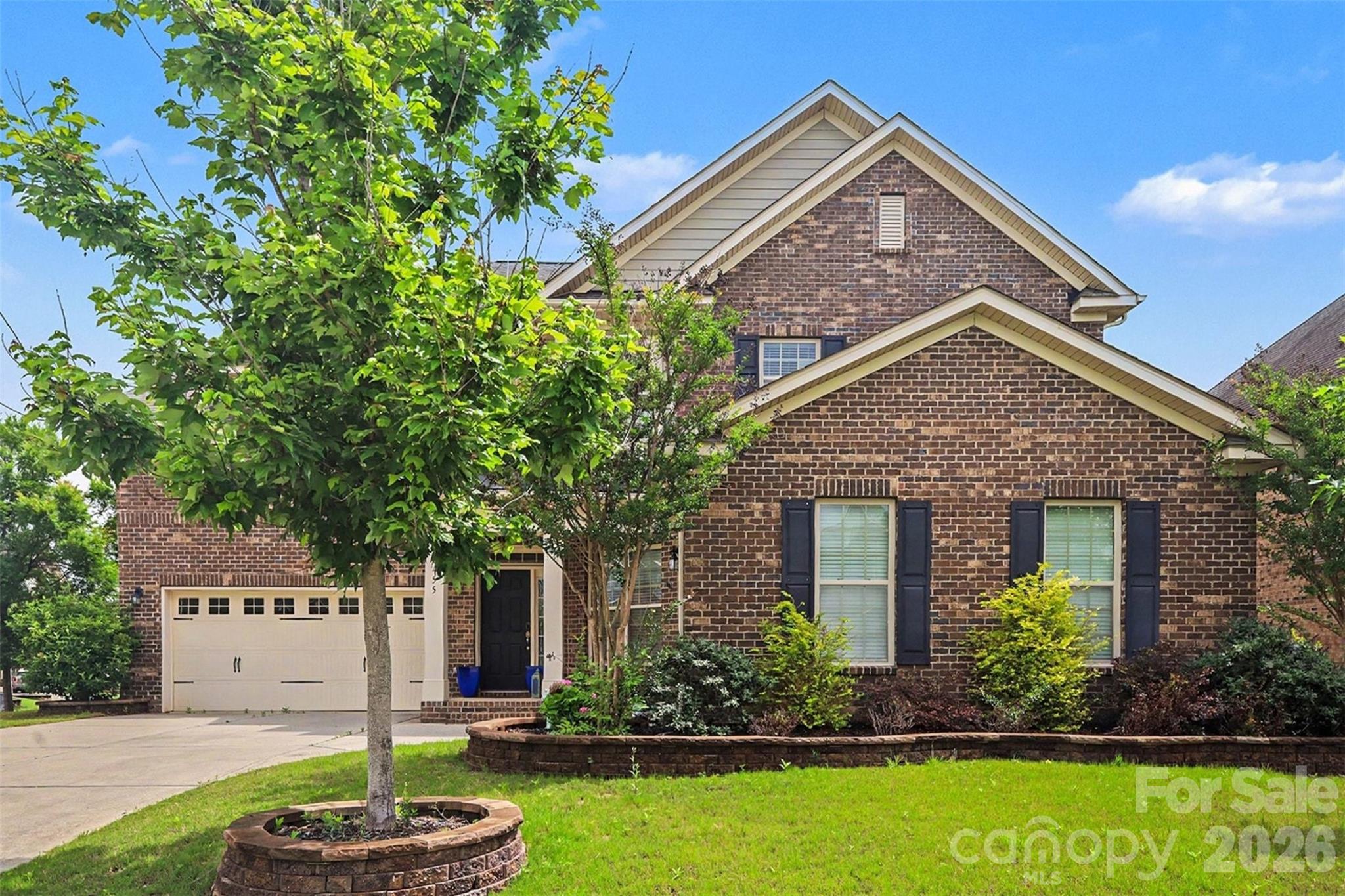 8455 Rosemary Way Harrisburg NC 28075