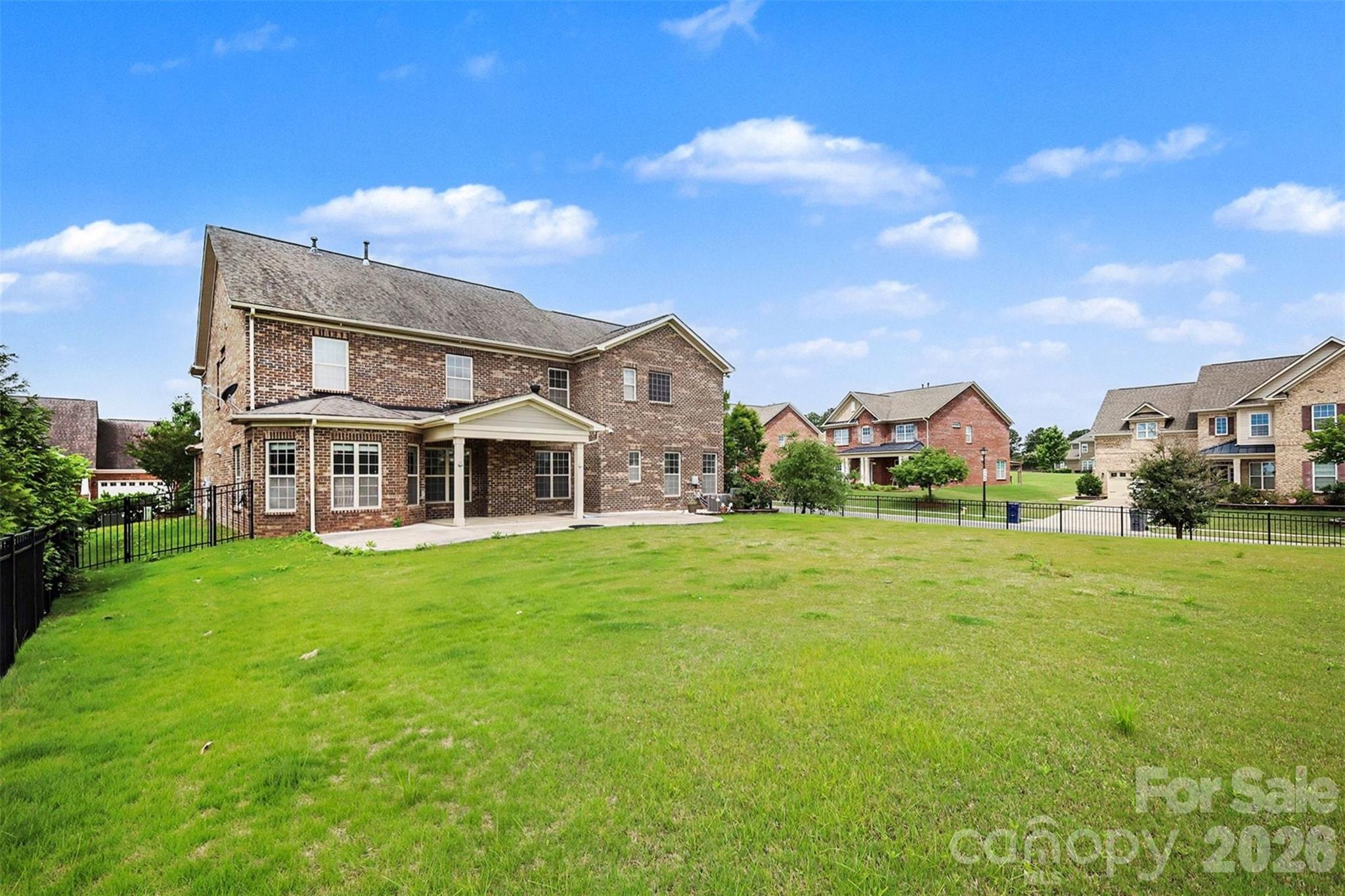 8455 Rosemary Way Harrisburg NC 28075