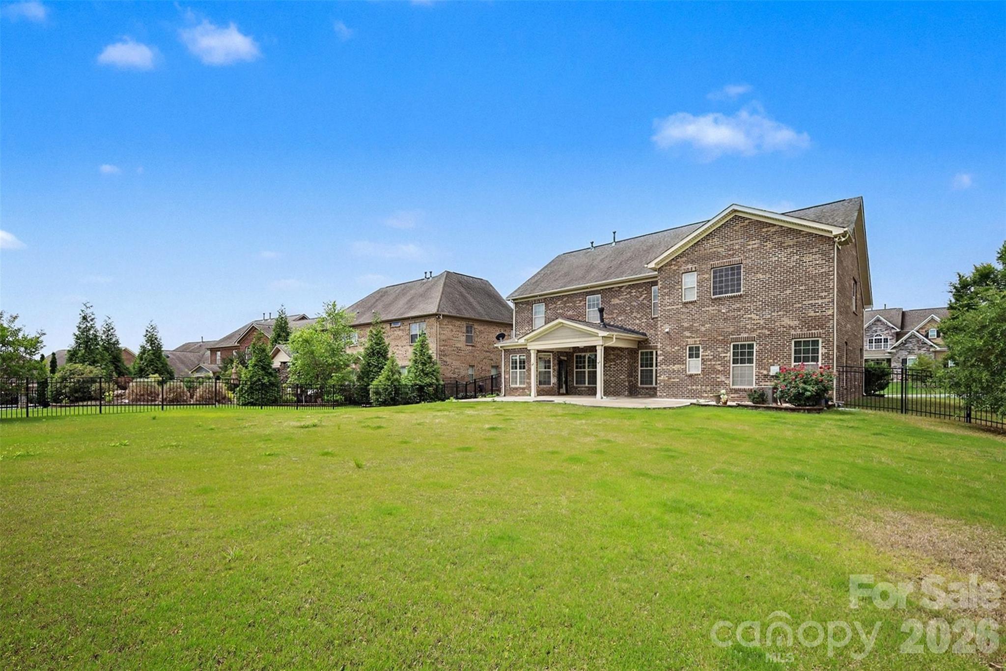 8455 Rosemary Way Harrisburg NC 28075