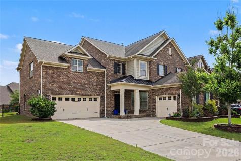 8455 Rosemary Way Harrisburg NC 28075