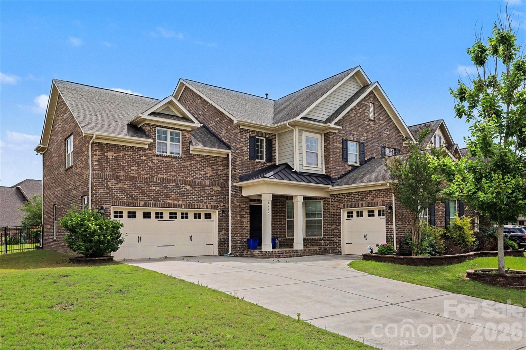 8455 Rosemary Way Harrisburg NC 28075