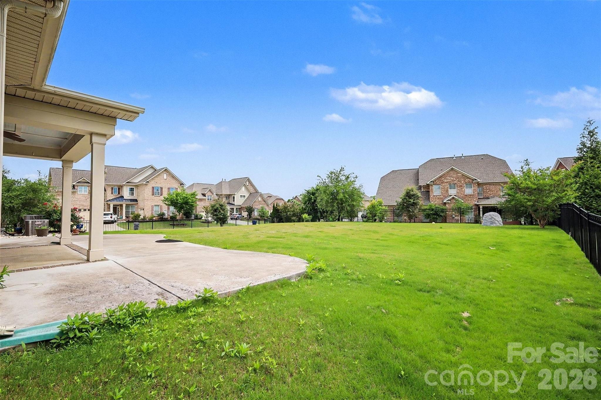 8455 Rosemary Way Harrisburg NC 28075
