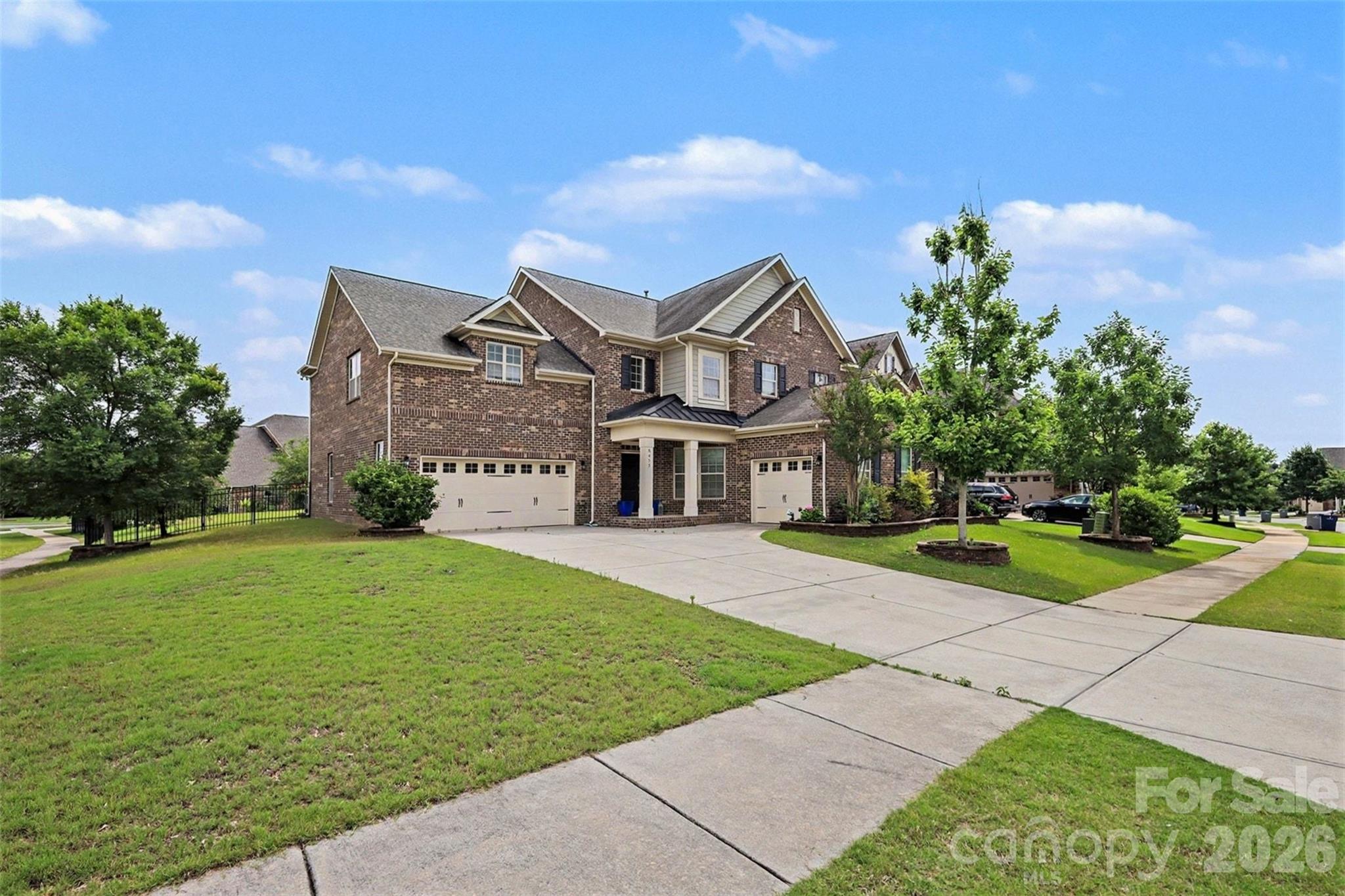 8455 Rosemary Way Harrisburg NC 28075