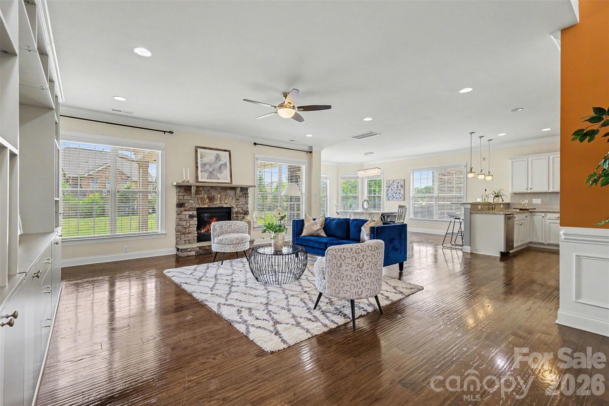 8455 Rosemary Way Harrisburg NC 28075