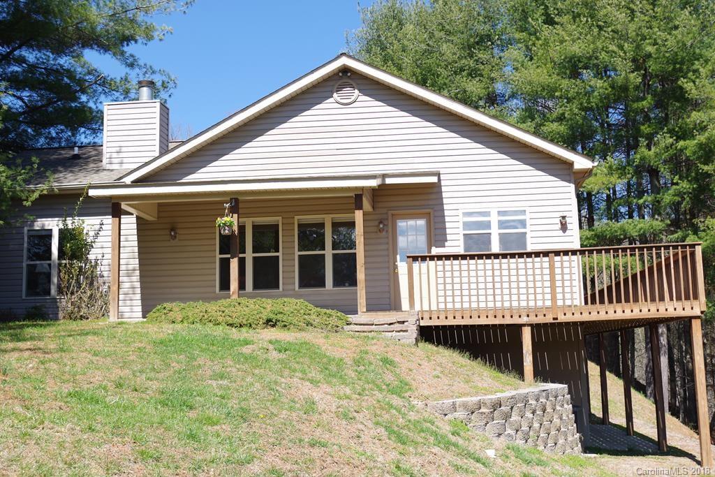 230 Leisure Lane Burnsville NC 28714