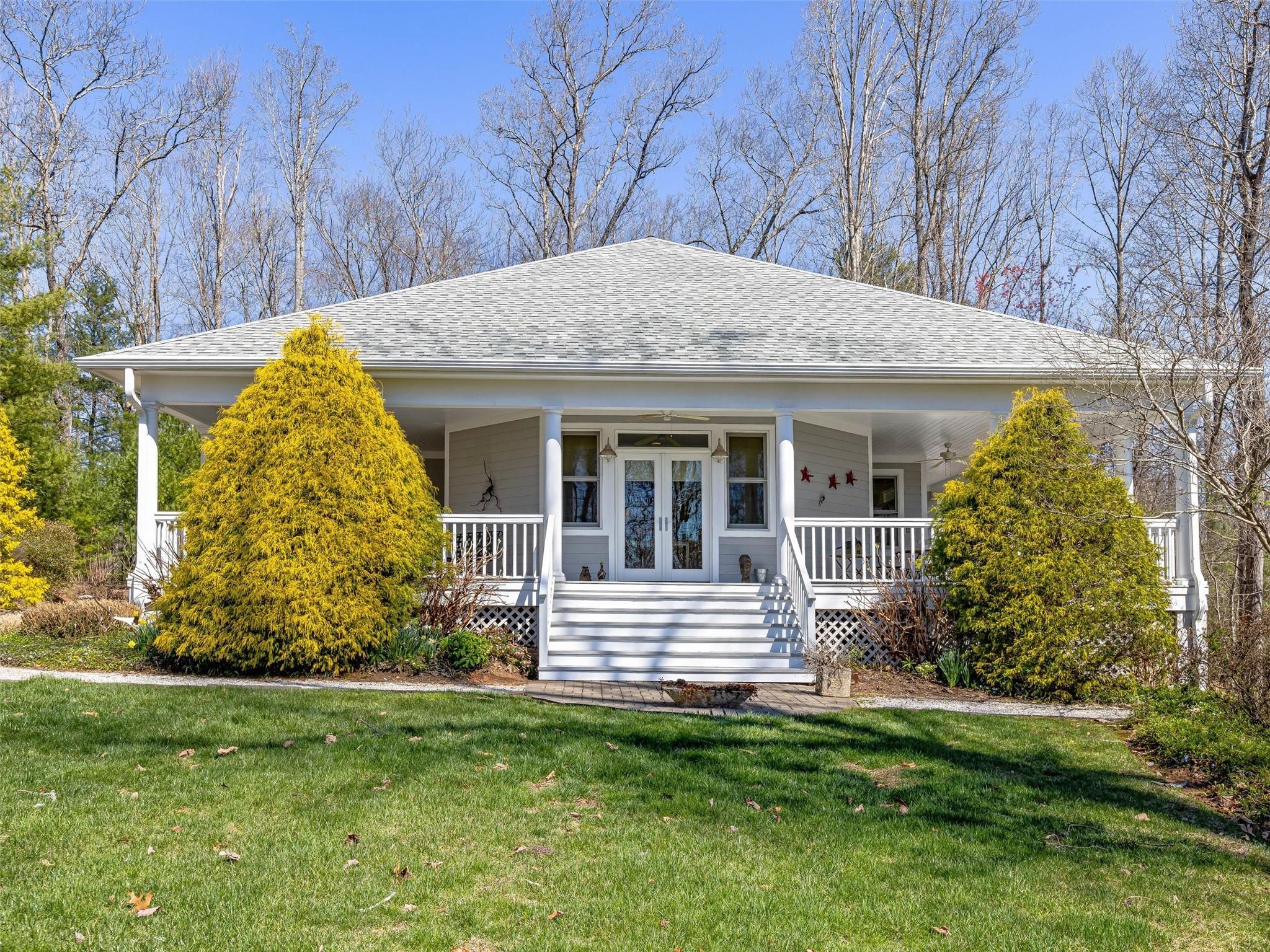 78 Spy Pointe Lane Fletcher NC 28732