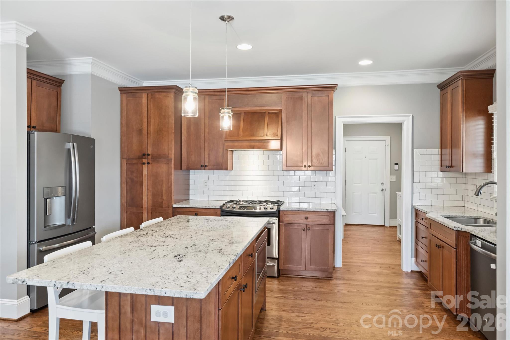 2116 Yadkin Avenue Charlotte NC 28205