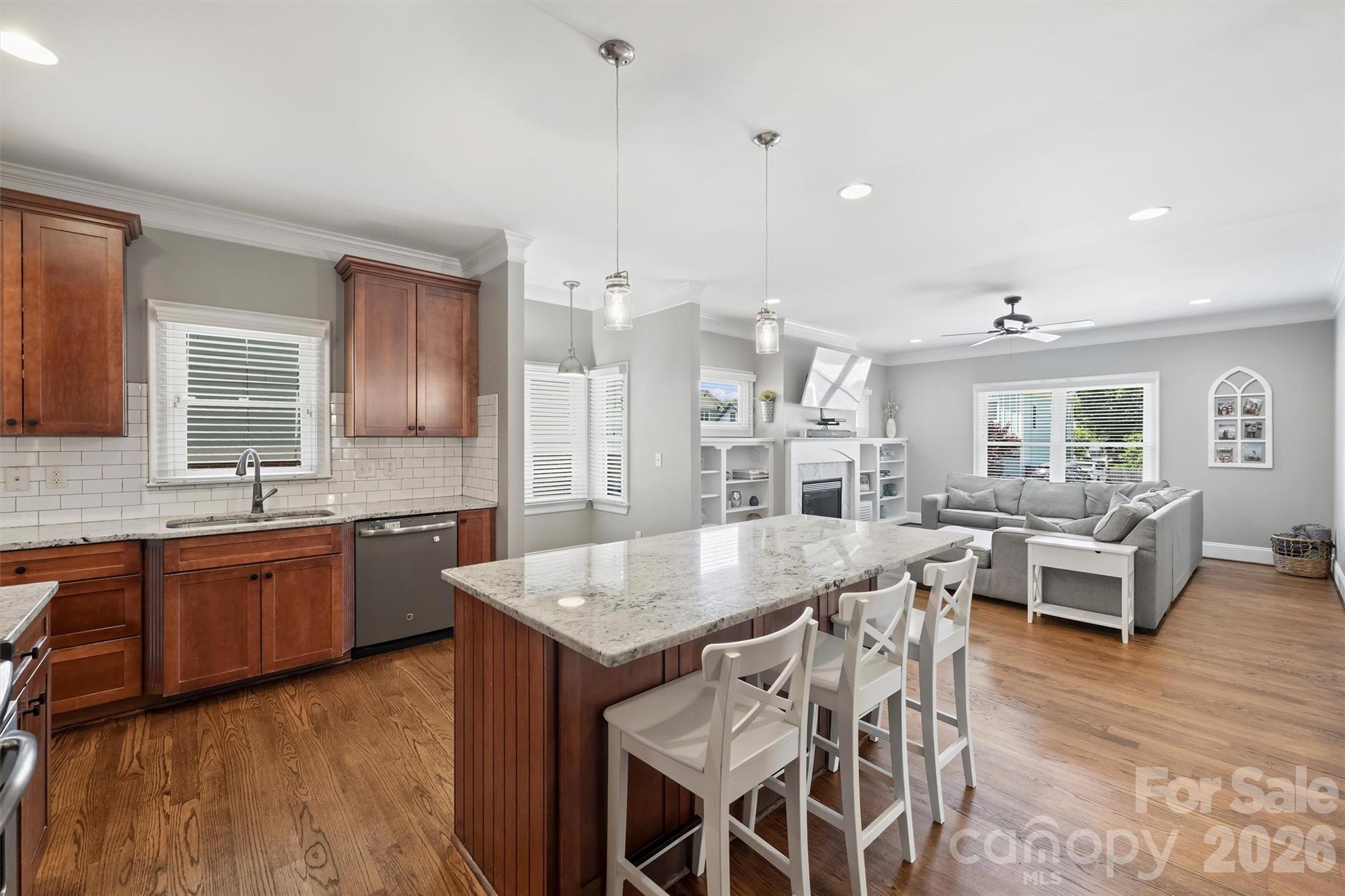 2116 Yadkin Avenue Charlotte NC 28205
