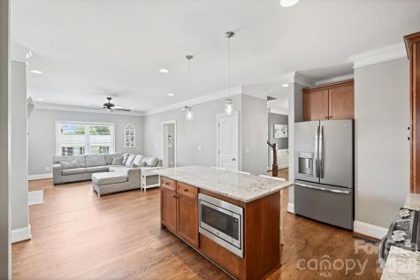 2116 Yadkin Avenue Charlotte NC 28205