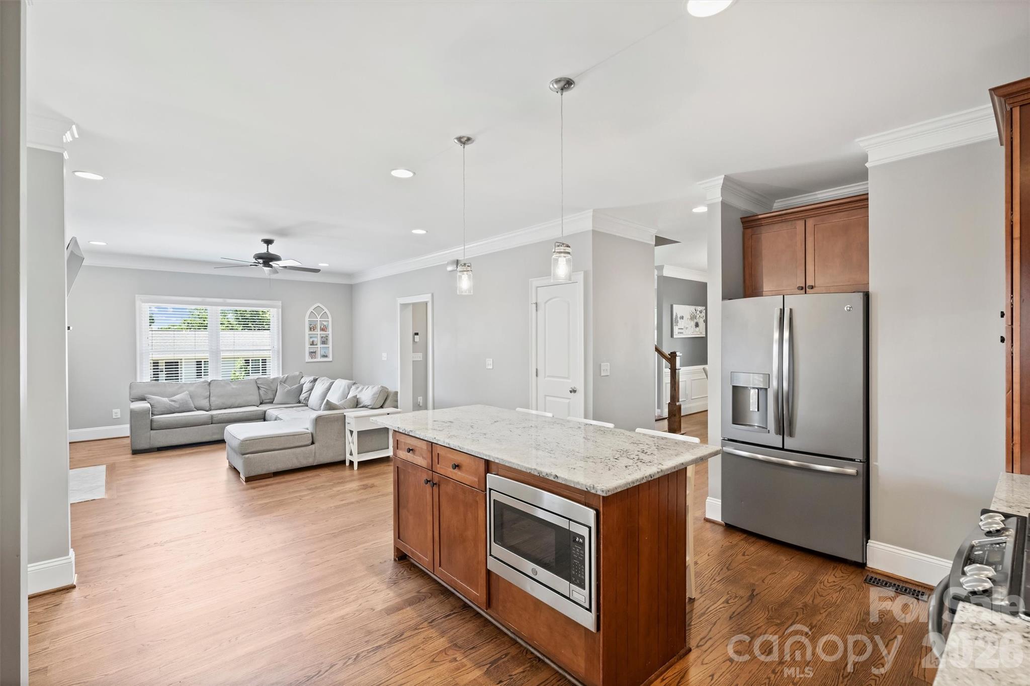 2116 Yadkin Avenue Charlotte NC 28205