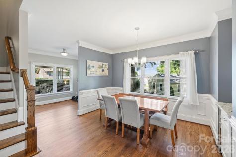 2116 Yadkin Avenue Charlotte NC 28205