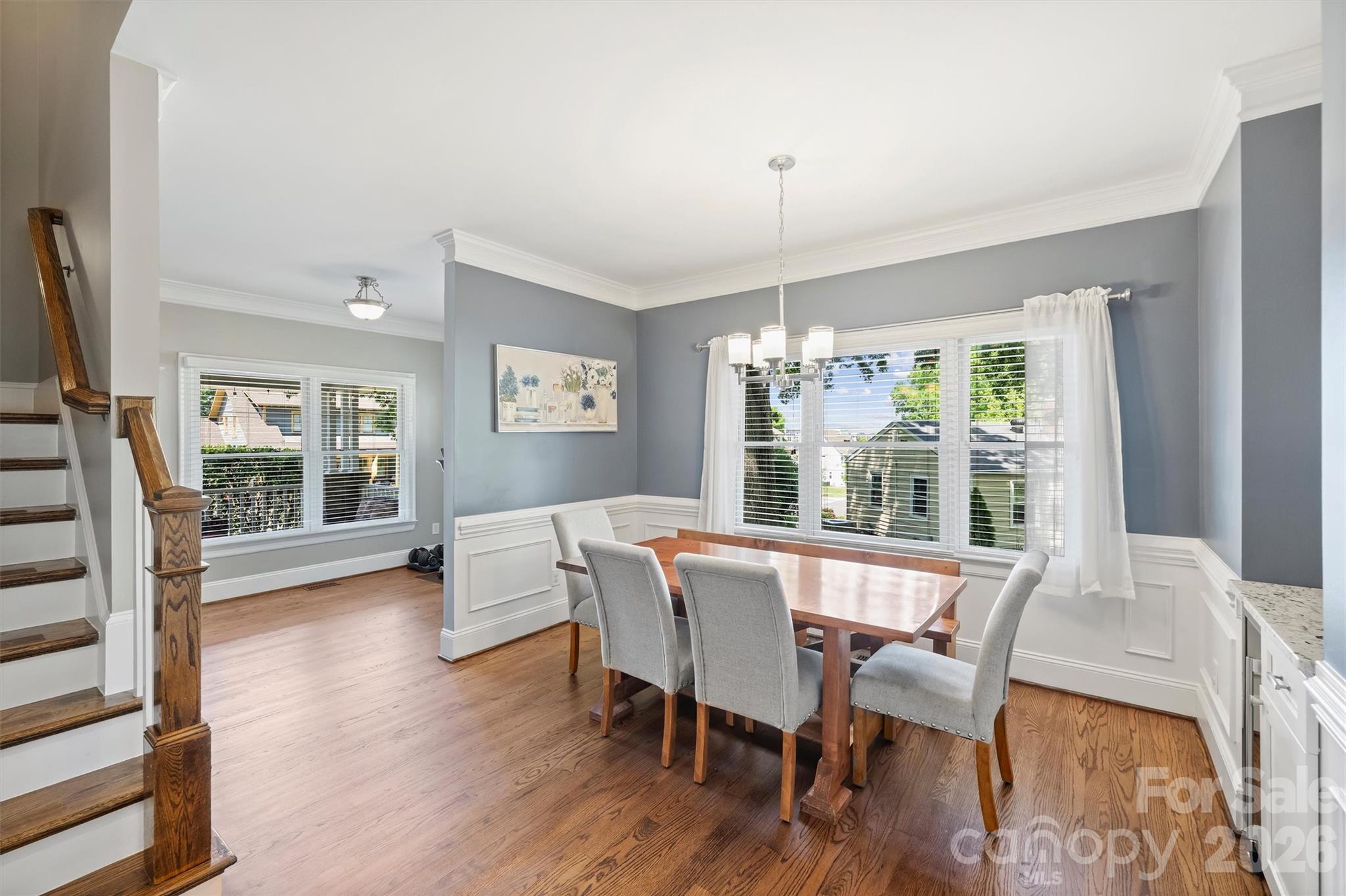 2116 Yadkin Avenue Charlotte NC 28205