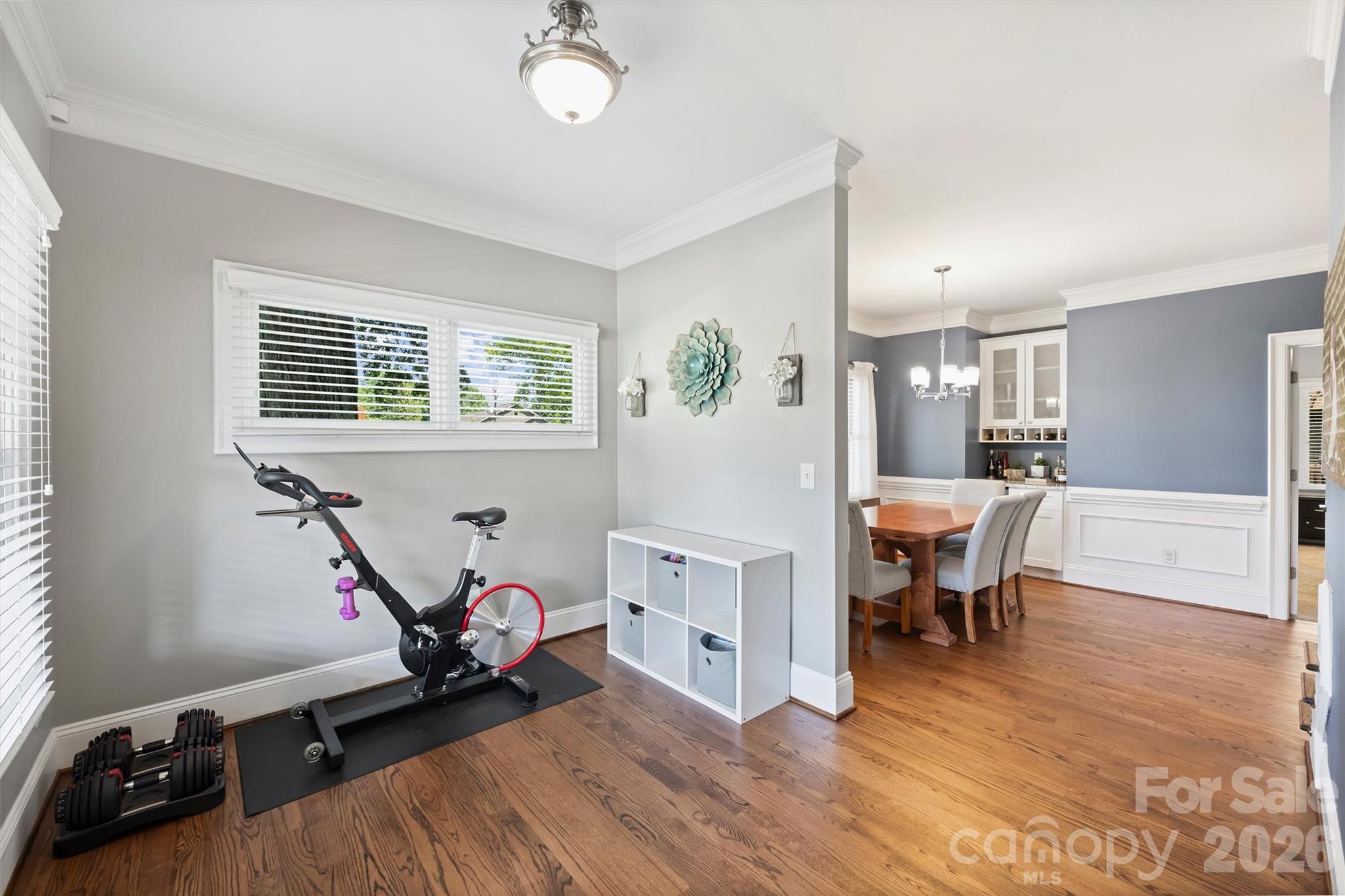 2116 Yadkin Avenue Charlotte NC 28205