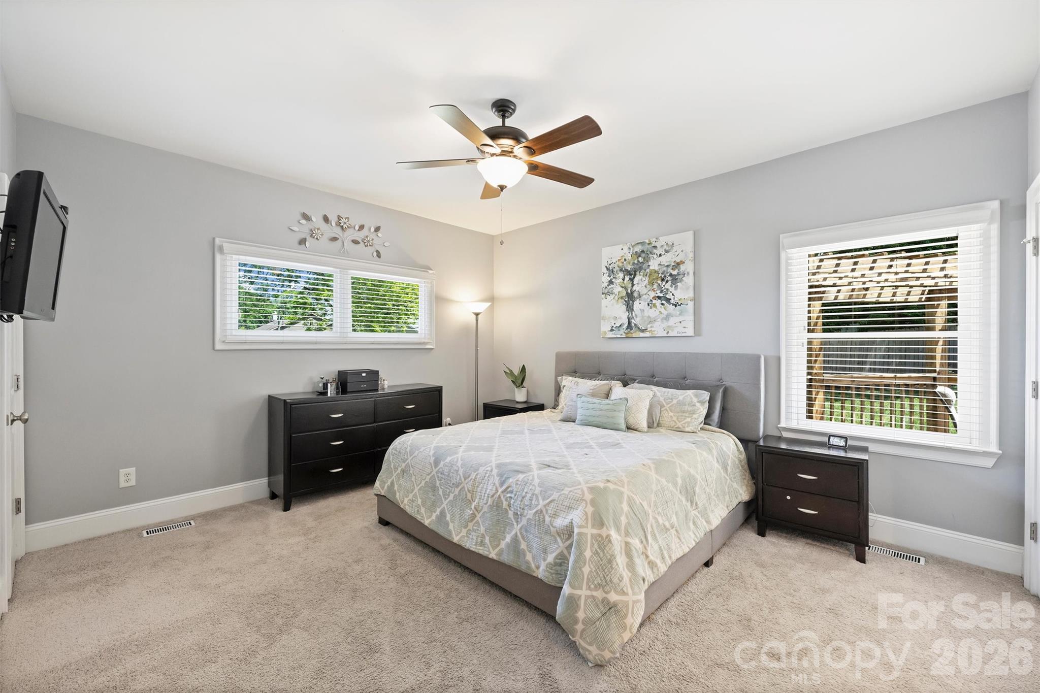 2116 Yadkin Avenue Charlotte NC 28205