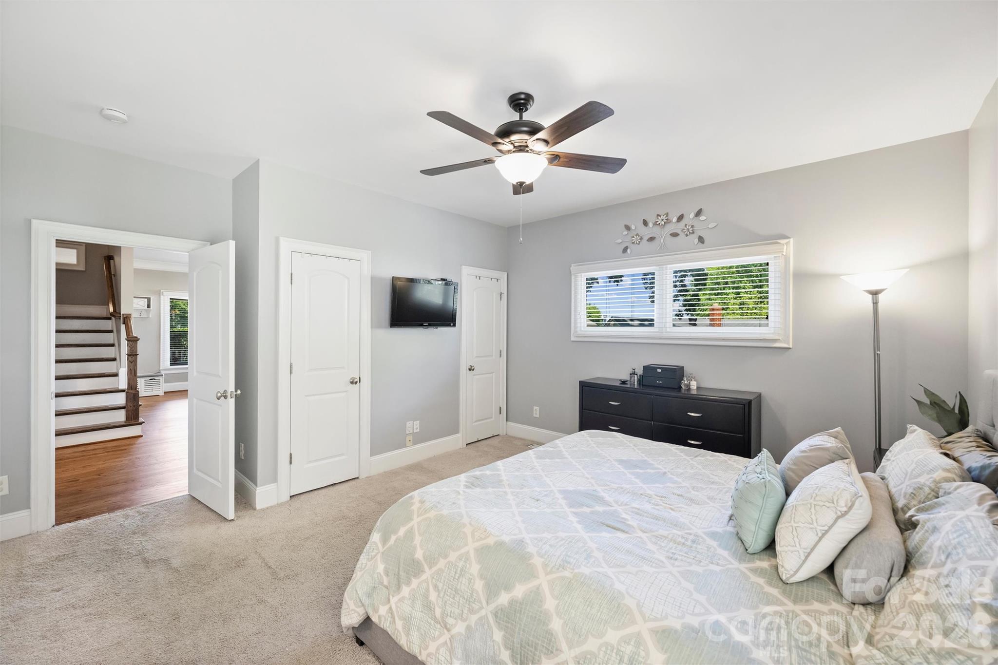 2116 Yadkin Avenue Charlotte NC 28205